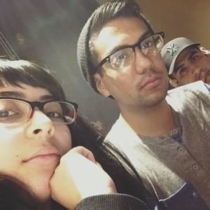 Meet your Posher, Andrew